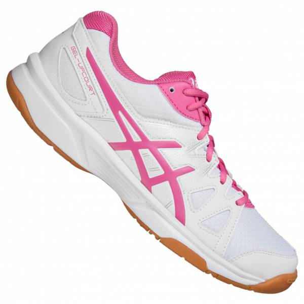 ASICS GEL-Upcourt GS Kinder Indoor Hallenschuhe C413N-0120