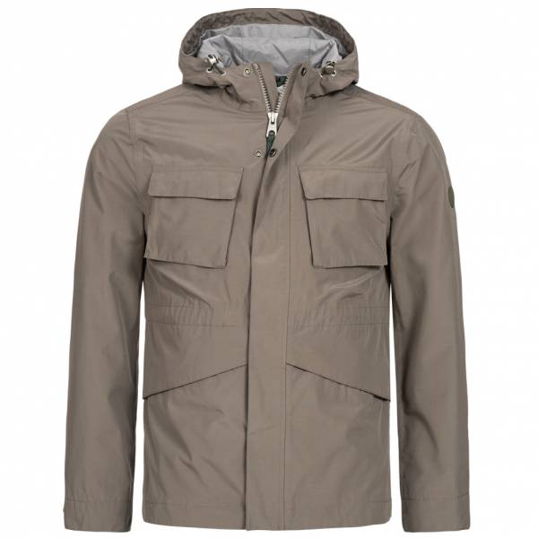 Timberland Mount Clay Raincoat Herren Jacke A1MZH-037