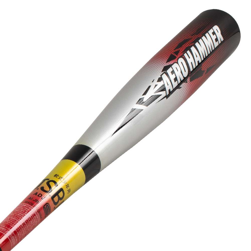 adidas AERO HAMMER バット 140〜155cm