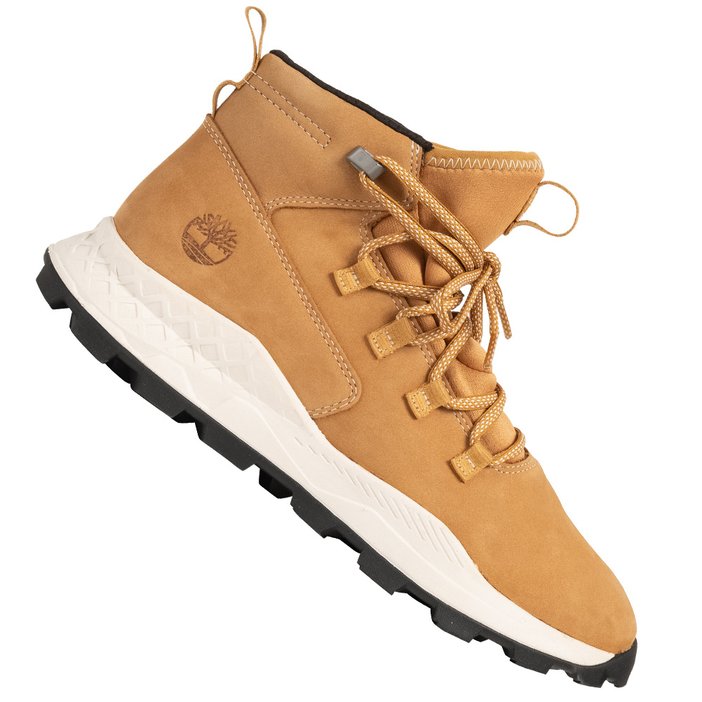 timberland alpine boots