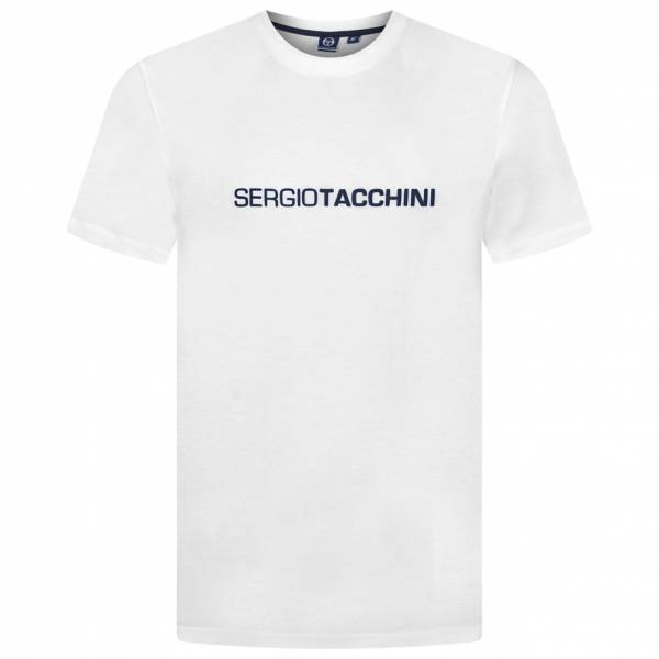 Sergio Tacchini Robin Herren T-Shirt 37385-000