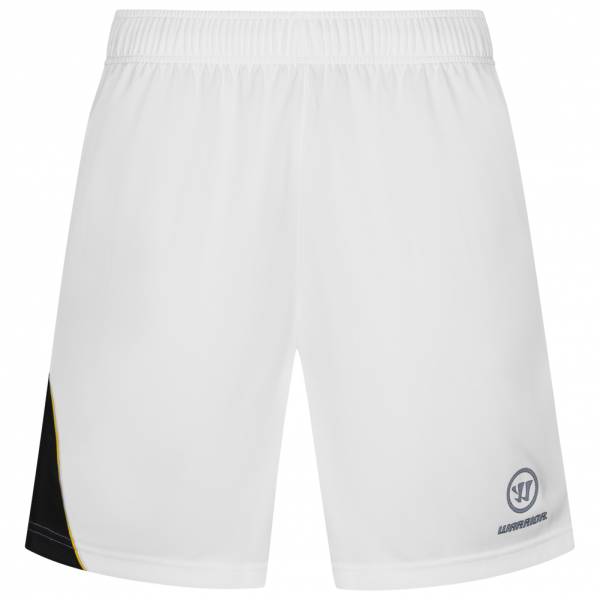 Warrior Superheat Herren KNIT Trainings Short WSSM420-WT