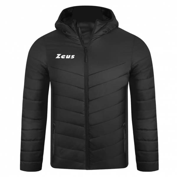Zeus Giubbotto Start Herren Steppjacke nero