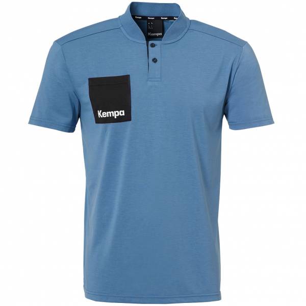 Kempa Laganda Hommes Polo 200240404