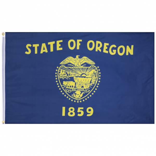 Oregon MUWO &quot;America Edition&quot; Flaga 90x150cm