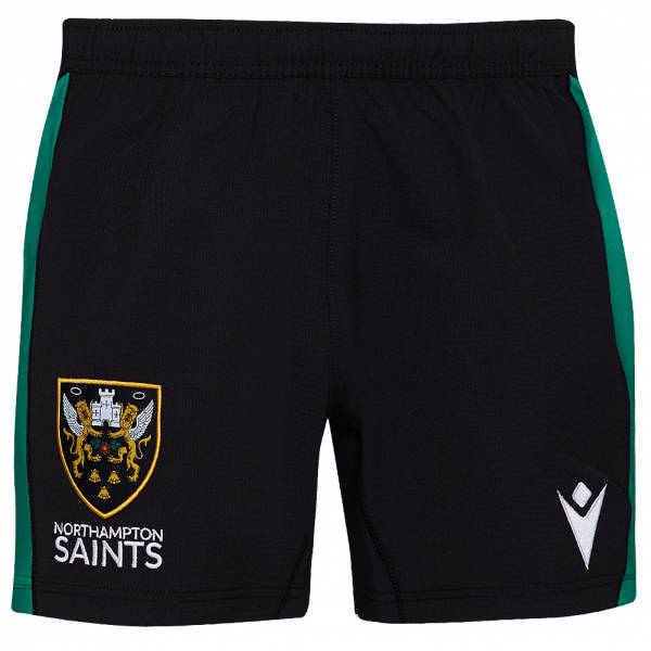 Northampton Saints macron Herren Trainings Shorts 58533794