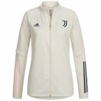 Juventus Turin adidas Aeroready Damen Trainingsjacke GC9084
