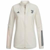 Juventus FC adidas Aeroready Dames Trainingsjas GC9084