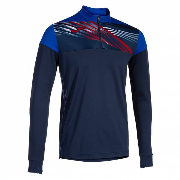 Joma ELITE X Hommes Sweat-shirt d'entraînement 103100.337