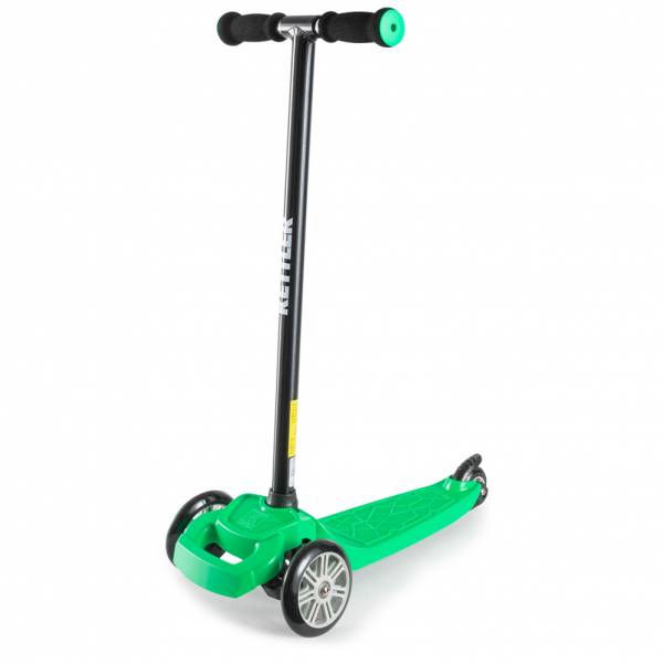 KETTLER Kwizzy Kickboard Enfants Trottinette 0T07045-0000