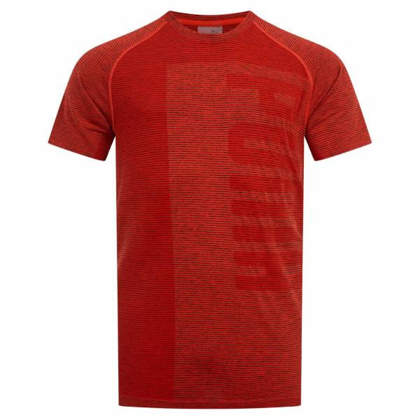 PUMA EvoKnit Ultra Flex Entrenamiento Hombre Camiseta 516339-02