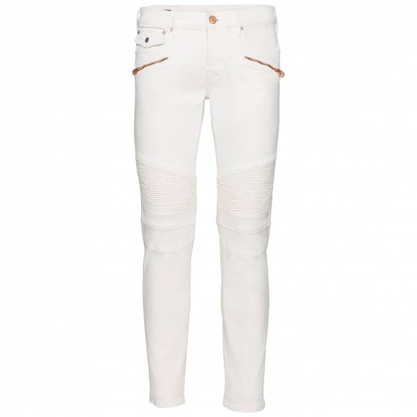 True Religion Rocco Denim Hommes Jean M19FD28L4G-1800