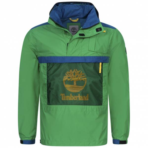 Timberland Mount High Overhead Herren Windbreaker A29RB-Z21