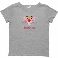 La Panthère Rose Femmes T-shirt 0129746