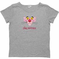 The Pink Panther Women T-shirt 0129746