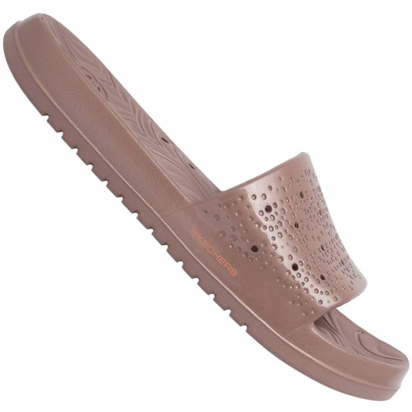 Skechers Gleam Kobiety Klapki 111136