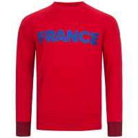 France adidas Condivo Men Basketball Sweatshirt BQ0409