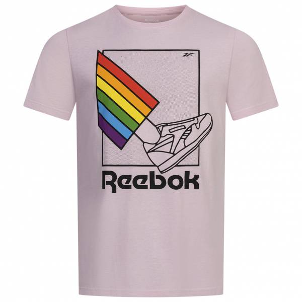 Reebok Pride Herren T-Shirt H42549