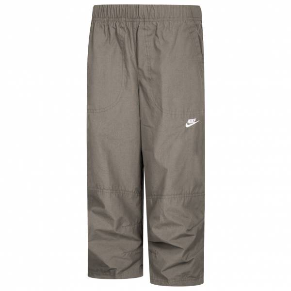Nike Woven Capri Bambina Shorts lungo 263926-221