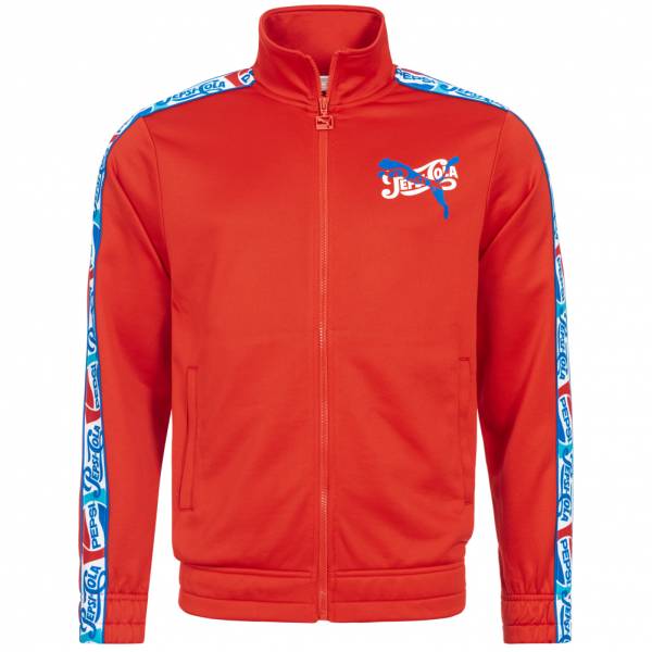PUMA x Pepsi Herren Track Top Jacke 579268-02