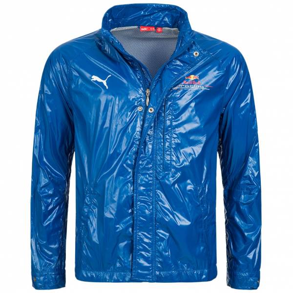 PUMA Red Bull Racing Formel 1 Team Statement Jacket Jacke 760467-01