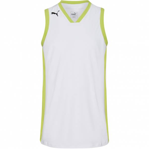 PUMA Hombre Camiseta de baloncesto 582644-03