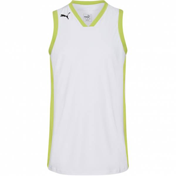 PUMA Heren Basketbalshirt 582644-03