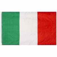 Italie Drapeau MUWO 