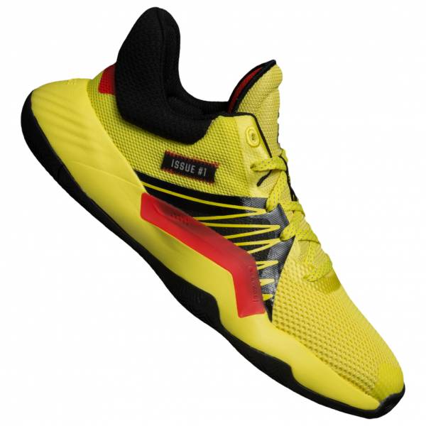 adidas Don Issue # 1 Enfants chaussures de basket EH2435