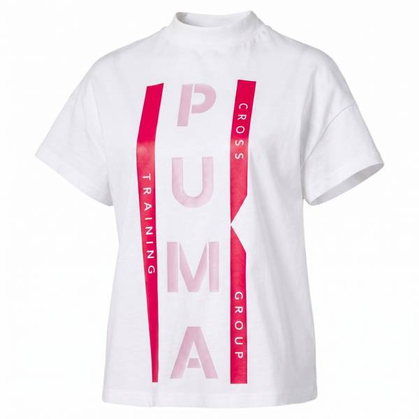 PUMA XTG Graphic Tee Mujer Camiseta 578998-02
