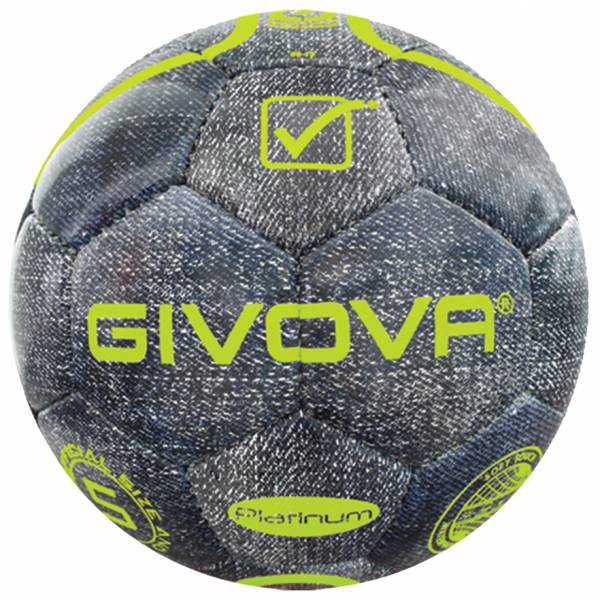 Givova Platinum Jeans Voetbal PAL013-4019