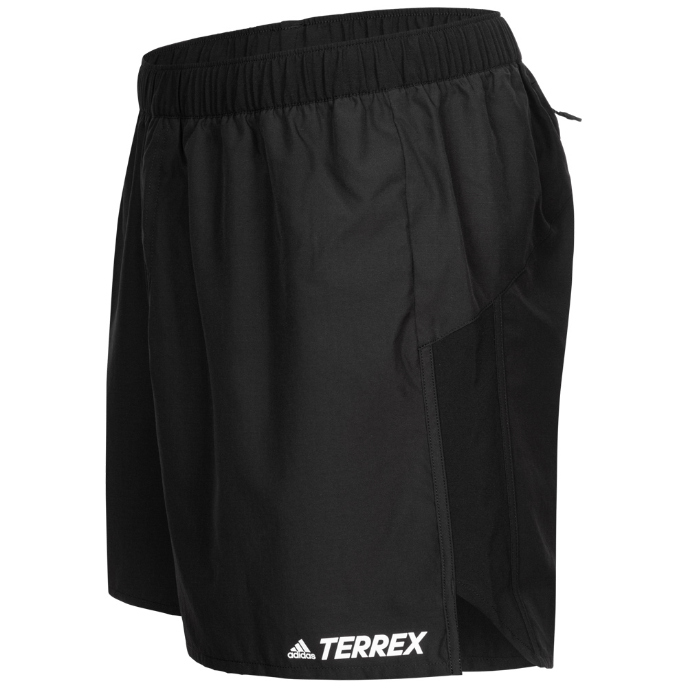 adidas Terrex Primeblue Trail Running Herren Shorts GM4490 adidas Terrex Primeblue Trail Running Herren Shorts GM4490