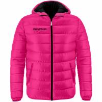 Givova Olanda Jacke G013-0610