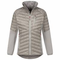 Jack Wolfskin Nebelhorn Down Hybrid Mujer Plumífero 1207081-2174