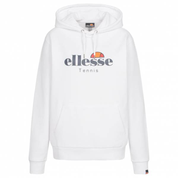 ellesse Ascellare Tenis Kobiety Bluza z kapturem SCP16396-908