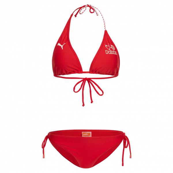 PUMA Polen Dames Bikini 741324-01