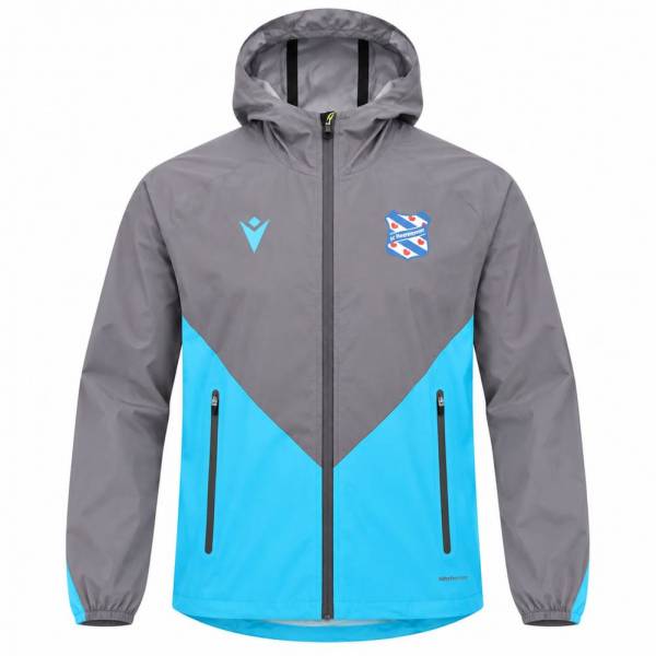 SV Heerenveen macron Mężczyźni Kurtka 70000107