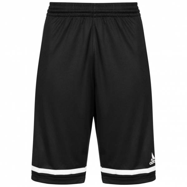 adidas Basic 1 Men Basketball Shorts AX7955