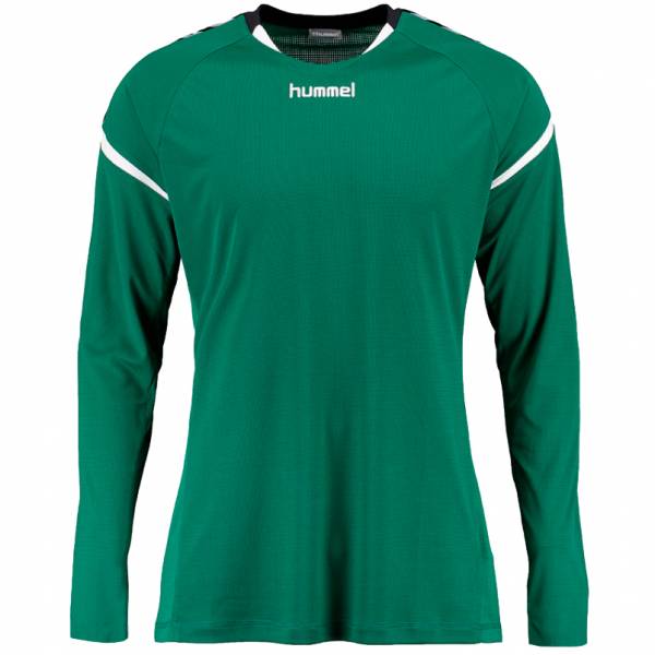 hummel Authentic Charge Hommes Maillot à manches longues 04616-6140