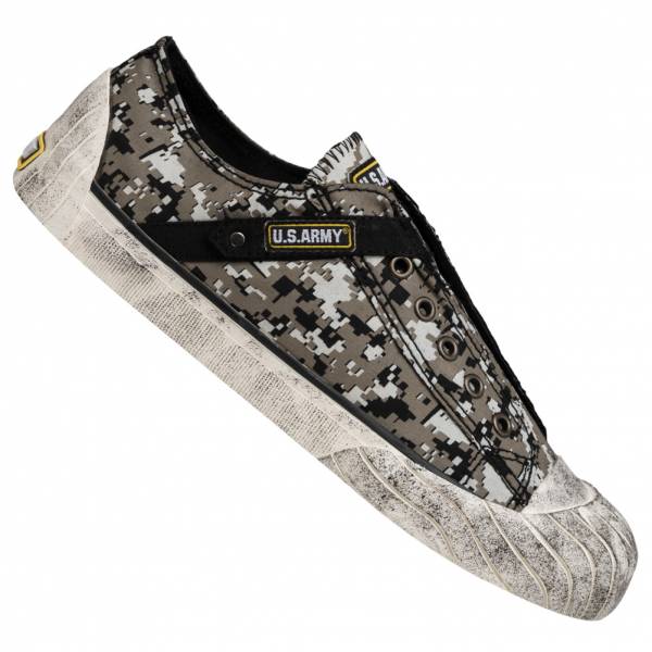 U.S.Army Brigade Sneaker Herren Schuhe 80SBG102M