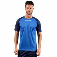 Givova Cejilla Camiseta MAC03-0204