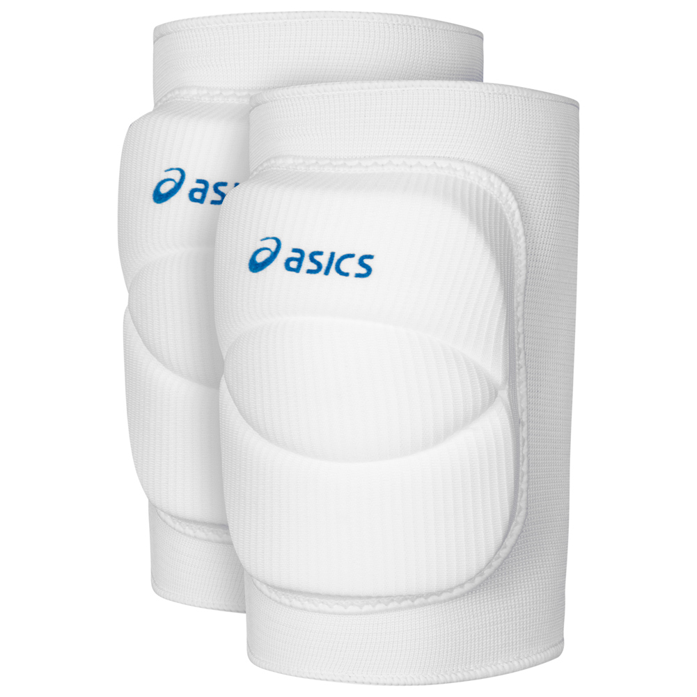 asics volleyball elbow pads