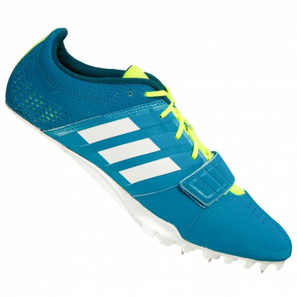 adidas adizero Accelerator Running Spikes Leichtathletik Schuhe BB3523 adidas adizero Accelerator Running Spikes Leichtathletik Schuhe BB3523