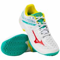 Vorschau: Mizuno Wave Exceed Tour CC Clay Court Herren Tennisschuhe 61GC2077-62 Vorschau: Mizuno Wave Exceed Tour CC Clay Court Herren Tennisschuhe 61GC2077-62