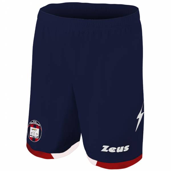 FC Crotone Zeus Herren Heim Trainings Shorts
