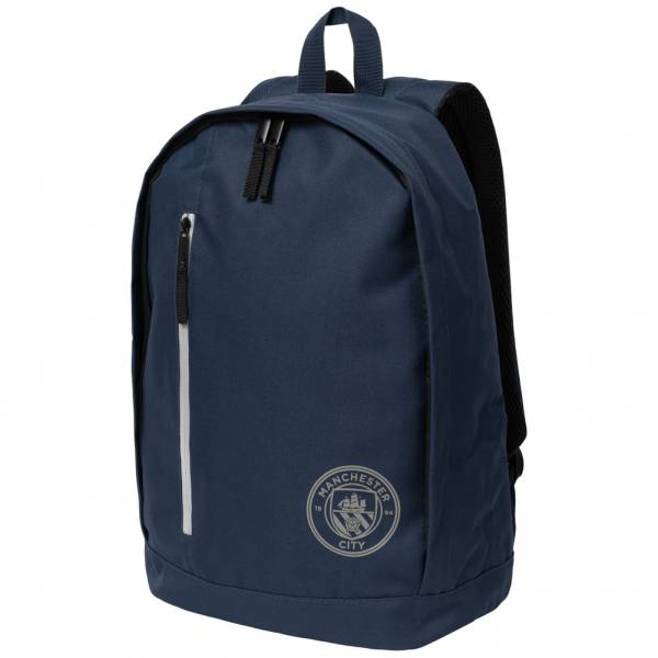 Manchester City FC Premium Sac à dos pour supporters SF078MC