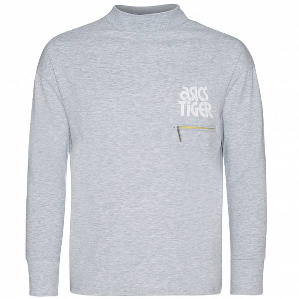ASICS Tiger Crew Hommes Sweat-shirt 2191A071-020