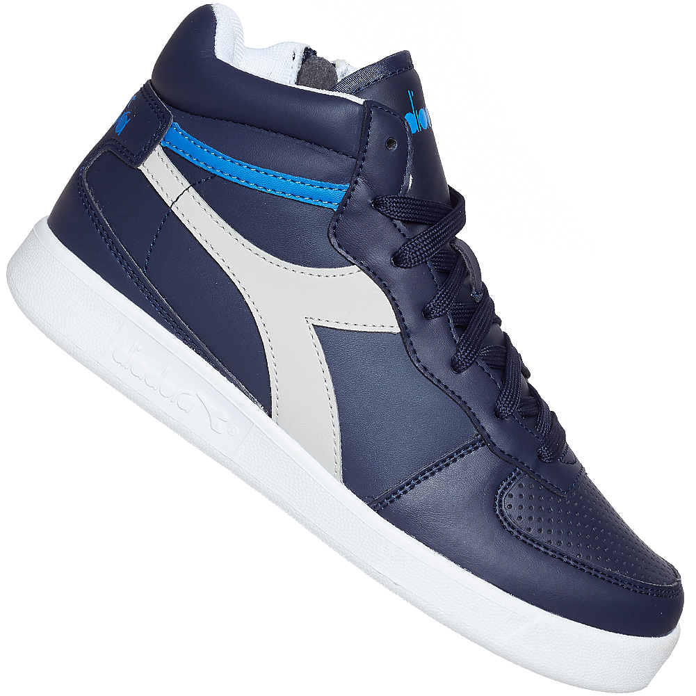 Diadora Playground High GS Kids Sneakers 101.173759-C3994 | SportSpar.com