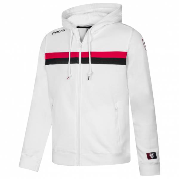 Cagliari Calcio macron Herren Fan Sweatjacke 58085708