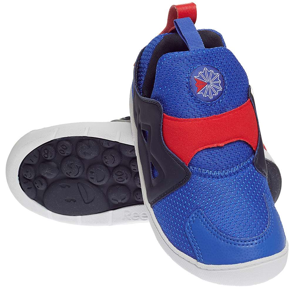Reebok Venture Flextime Sportstyle Kids Sneakers CM9144 SportSpar